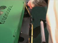 LOGOSOL-Сплит увидел KS150