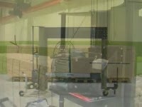 Logosol Stackcutter PK1500 - введение