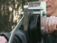 LOGOSOL - Timberwinsch