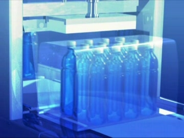 Упаковочное оборудование Завод