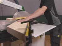 Квадратура ПАВ в Logosol PS315