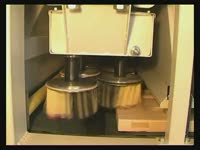 Rojek Woodworking Technology