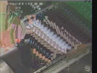 Строгальные станки от Логосоль - Knife Setup