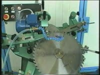 Заточной станок OSW 5M