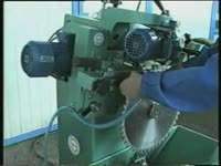 Заточной станок OSW 5A