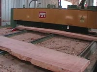 MEM Обрезной делительный станок Cobra Star