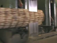 MEM Двухсторонний вертикальный станок