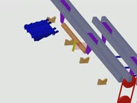 MEM Технология подвесного пиления TELETWIN