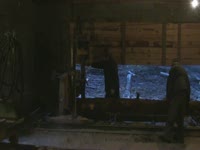 Станок кромкообрезной ОСК-105