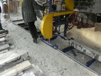 Пилорама ленточная Титан 900 Уфа