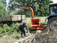 Рубильна машина 800.5/3 Р