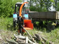 Рубильна машина 800.5/3