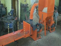 Дробилка. Измельчительный комплекс Хеммель-Украина