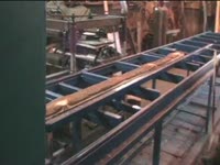 Станок продольно-распиловочный СПР-1