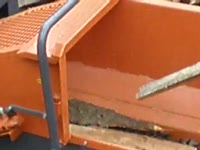 Дробилка (измельчитель) + сито RM-804.330 (1)