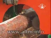 Оцилиндровочный станок Алтай - ос 500