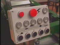 Дерево станок строгально PH260 - особенности