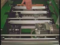 Дерево станок строгально PH260 - введение