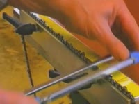 Logosol M7 - подачи