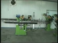 Заточной станок OS-2