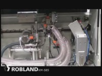 Кромкооблицовочный станок Robland KM585