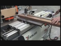 Комбинированный станок Robland HX-310