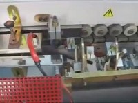 Станок T-PF 280 Turanlar( Турция)