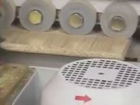 Роликовый пресс T-RP 135 Turanlar( Турция)