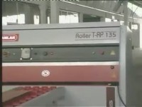 Роликовый пресс T-RP 135 Turanlar( Турция)