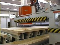 COVERTEK Обрабатывающий центр с ЧПУ