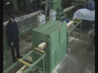 Станок многопильный мод. СМ6-80 (130)