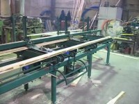 Торцовочный станок от Swedex