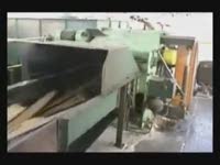 Пикадор Tambor Fezer дробилка