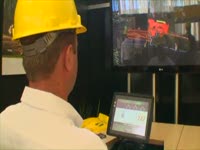 Лесозаготовительная техника John Deere - мы для лесорубов