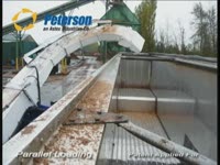 Петерсон 4310 с носиком инновационный гибкий чип