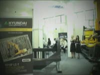 EXPOFOREST - TRE БРАЗИЛЬСКИХ ЛЕСОВ ЭКСПОЗИЦИИ