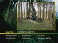 Jonh Deere комбайн 1070E