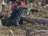 Харвестер Valmet 941.1