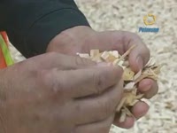 Диск Вуд Chipper Петерсон 5900