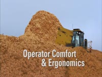 Колесо бульдозер CAT 824 H и 834 H Вуд фишек Scoop