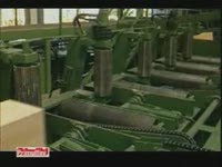 Пилорама PRIMULTINI 1300/SGD-CEM