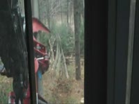 Валочно пакетирующая машина Valmet 430FXL - Komatsu Forest