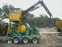 Chipper Precision хаски ДАП-2366