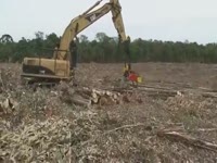 Traçadora Гарра Родер MOD-GT 500 - грейфер пила