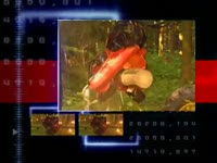 Заготовка голова Waratah HTH470