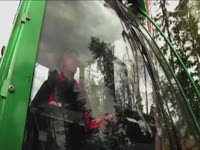 Комбайн Гремо Besten 106RH