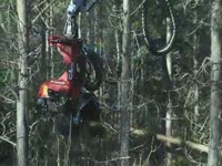 Заготовка голова Komatsu 340 несвязанного обработки