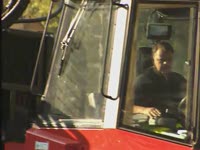 Экспедитор Komatsu 890.3