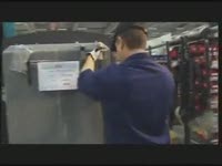 Komatsu Forest Valmet