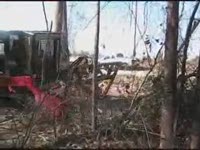 Мульчер Fecon FTX 148